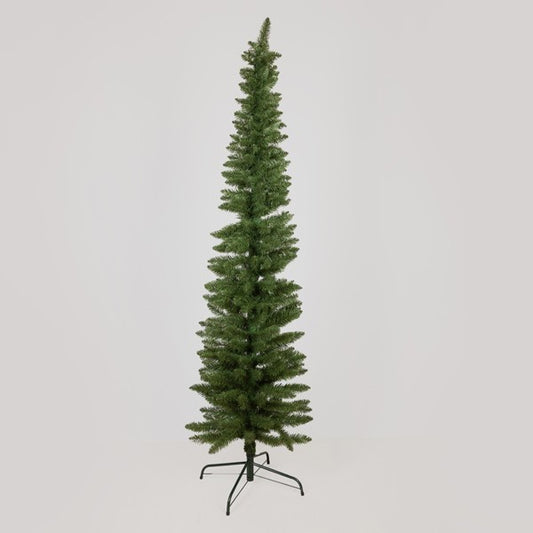 ΔΕΝΤΡΟ ΠΡΑΣΙΝΟ, PVC, SUPER SLIM, 240cm