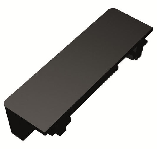 ΤΑΠΑ ΓΙΑ ΜΑΓΝΗΤΙΚΗ ΡΑΓΑ ULTRA SLIM  ΜΑΥΡΗ