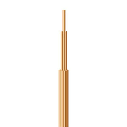 ΧΑΛΚΟΣ ΓΕΙΩΣΗΣ CU 50 (1 kg=2,430 m)