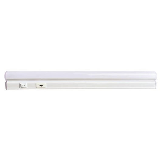 ΦΩΤΙΣΤΙΚΟ ΠΑΓΚΟΥ 4W LED 3CCT 30cm 175-265V
