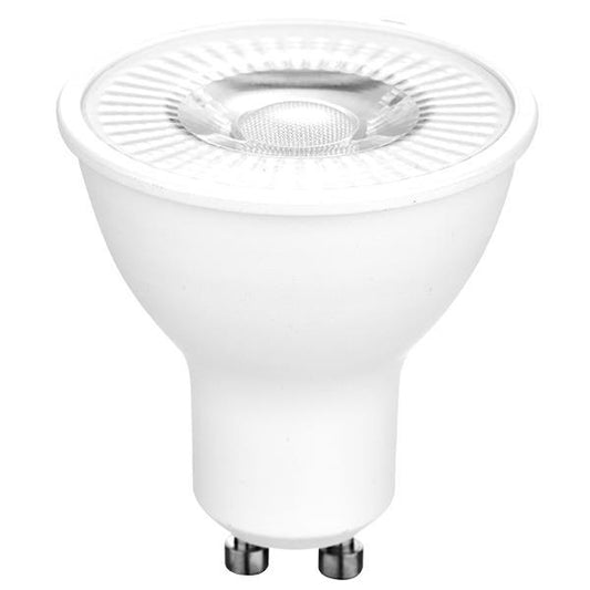 ΛΑΜΠΑ LED GU10 4,9W 4000K 38° 175-265V "PRO"