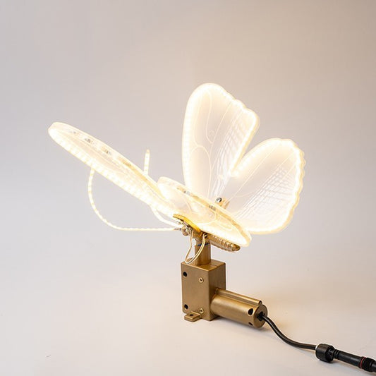 ΠΕΤΑΛΟΥΔΑ ΦΩΤΙΖΟΜΕΝΗ 60cm, ME ΚΙΝΗΣΗ, 12V ΜΕΤΑΣΧΗΜΑΤΙΣΤΗ, 120 LED/M, ΘΕΡΜΟ ΛΕΥΚΟ LED, ΠΡΟΕΚΤΑΣΗ ΠΑΡΟΧΗΣ 3m, IP44
