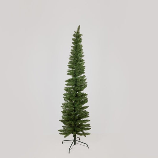 ΔΕΝΤΡΟ ΠΡΑΣΙΝΟ, PVC, SUPER SLIM, 180cm