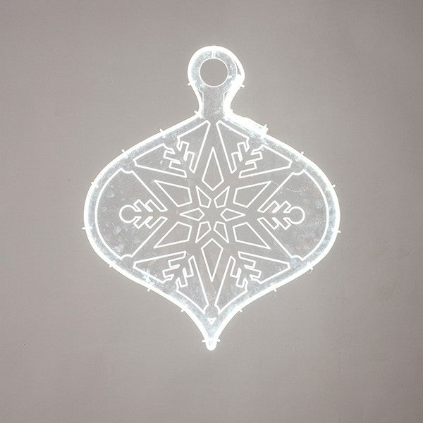 ΕΠΑΓΓΕΛΜΑΤΙΚΟ ΣΧΕΔΙΟ ΚΡΕΜΑΣΤΟ ΜΕ PLEXI GLASS, ΣΤΟΛΙΔΙ, ΛΕΥΚΗ ΤΑΙΝΙΑ LED, 48x2x63cm, IP65