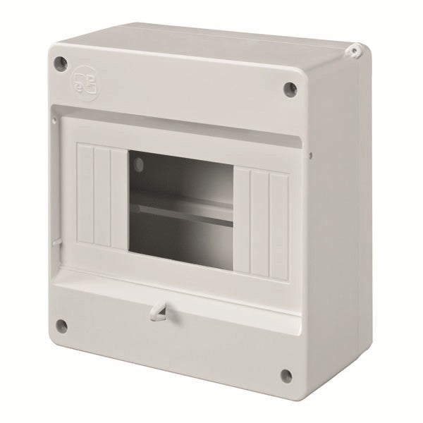 ΠΙΝΑΚΑΣ ΕΞΩΤΕΡΙΚΟΣ ΜΙΝΙ 6 ΘΕΣΕΩΝ IP20