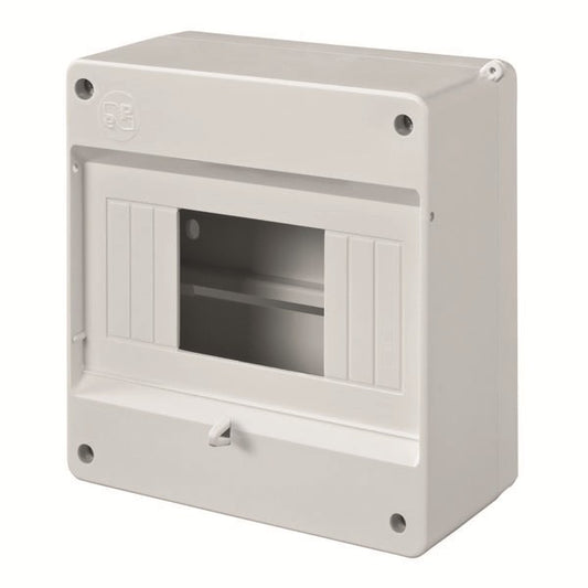 ΠΙΝΑΚΑΣ ΕΞΩΤΕΡΙΚΟΣ ΜΙΝΙ 6 ΘΕΣΕΩΝ IP20