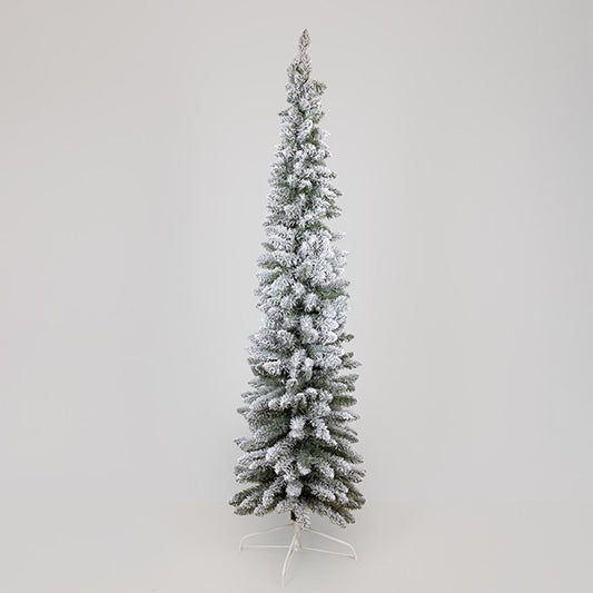 ΔΕΝΤΡΟ ΧΙΟΝΙΣΜΕΝΟ, PVC, SUPER SLIM, 210cm