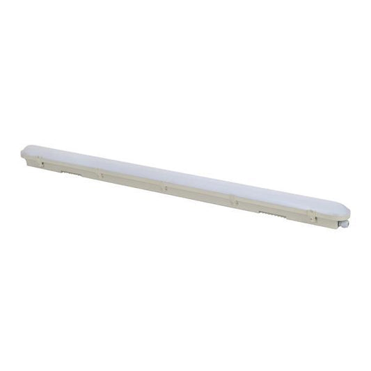 ΦΩΤΙΣΤΙΚΟ ΓΡΑΜΜΙΚΟ ΣΤΕΓΑΝΟ LED 1,50m 48W 140L/W IP66 3CCT PRO