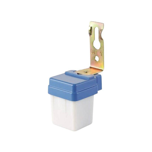 Φωτοκύτταρο Ημέρας – Νύχτας 6A 230V IP44 Delta Vivalux VIV003638