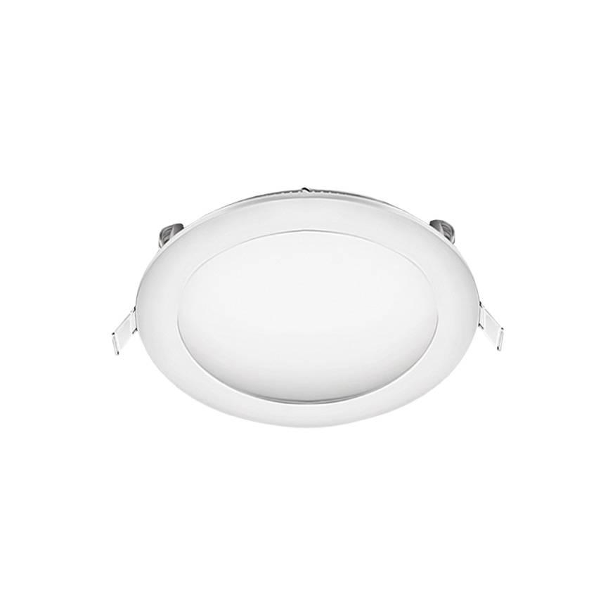 ΠΑΝΕΛ LED ΣΤΡΟΓΓΥΛΟ  18W 1710Lm 4000K